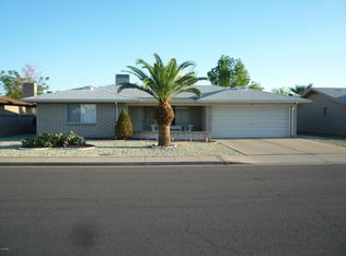 4451 E Escondido Ave, Mesa, AZ 85206