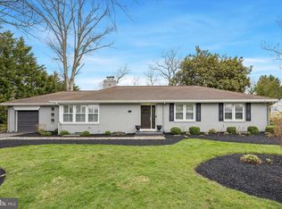 129 Cambridge Dr, Wilmington, DE 19803