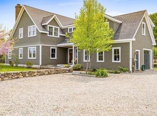 35 Beaver Dam Rd, Scituate, MA 02066