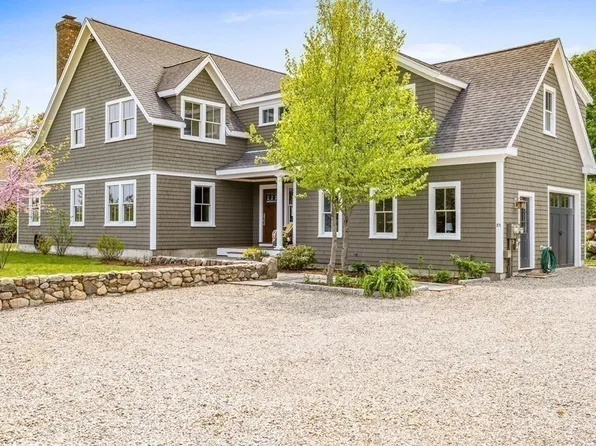 35 Beaver Dam Rd, Scituate, MA 02066