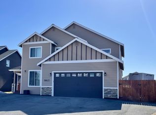5817 Grand Teton Loop, Anchorage, AK 99502