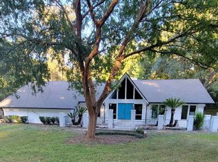 7027 Spencer Rd, Tallahassee, FL 32312