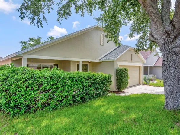 2081 Newtown Rd, Groveland, FL 34736