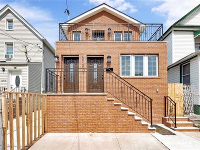 107-37 156th Street, Jamaica, NY, 11433