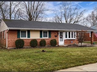 524 Adeline Ave, Vandalia, OH 45377