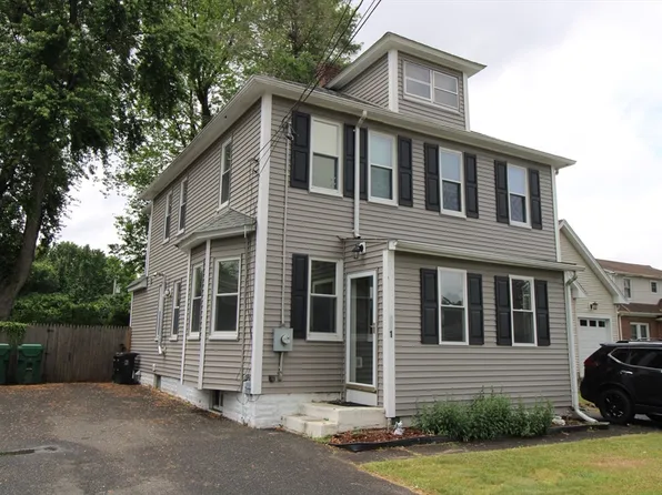 171 State St, Chicopee, MA 01013