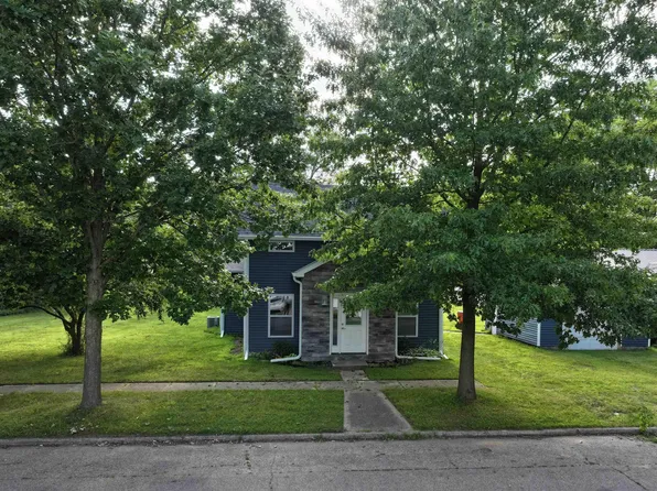 719 N Hathaway St, Winamac, IN 46996