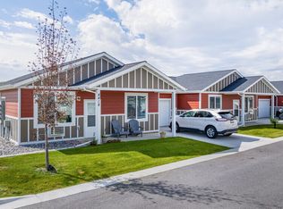 4532 Big Dance Way #4, Billings, MT 59106