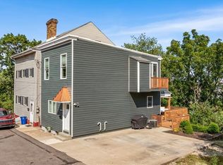 1825 Elbow St, Pittsburgh, PA 15212
