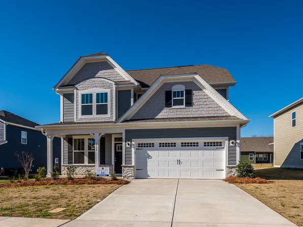 1320 Black Walnut St, Monroe, NC 28112