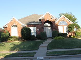 4032 Lantana Ln, Plano, TX 75093