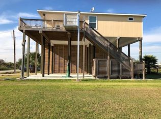 890 S Tinkle Ln, Crystal Beach, TX 77650