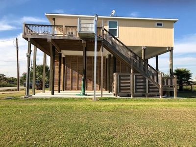 890 S Tinkle Ln, Crystal Beach, TX, 77650
