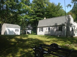 8 Aspen Ln, Wolfeboro, NH 03894