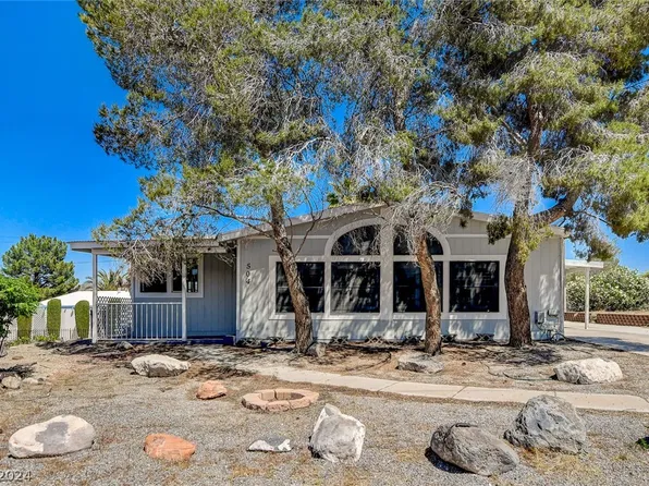 504 Mona Ln, Henderson, NV 89015