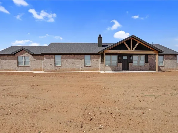 12509 N County Road 2900, Lubbock, TX 79403
