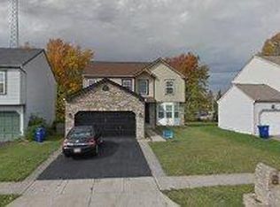 2991 Blue Moon Dr, Columbus, OH 43232