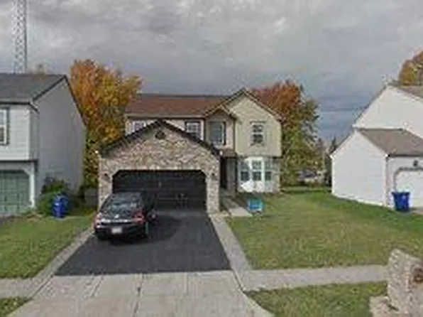 2991 Blue Moon Dr, Columbus, OH 43232