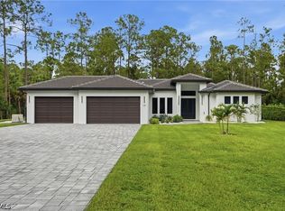 181 18th Ave NW, Naples, FL 34120