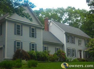 7 Lafata Ln, Killingworth, CT 06419