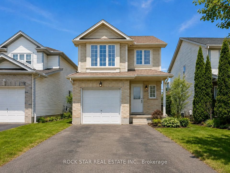 1st image of 159 Henhoeffer Cres