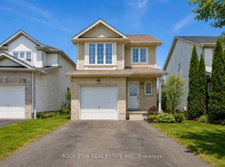 159 Henhoeffer Cres, Kitchener, ON N2E 4H2