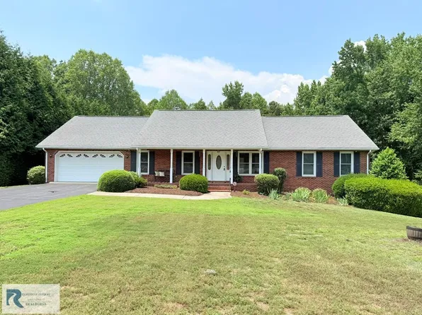 301 Carson Jones Rd, Danville, VA 24540