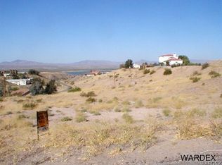 13013 Rillito Pl, Topock, AZ 86436