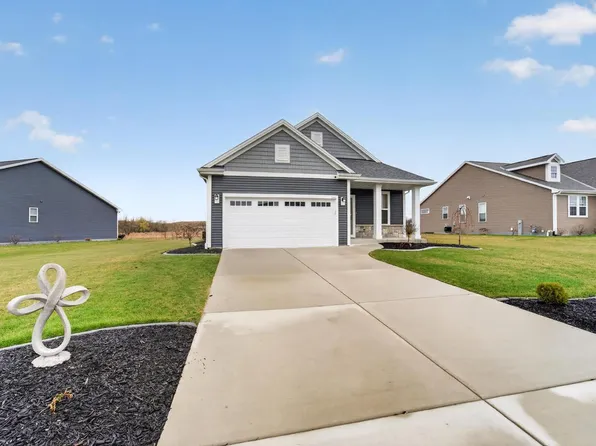 7062 Creekside COURT, Mount Pleasant, WI 53406