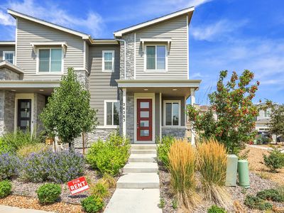 24263 E 41st Ave, Aurora, CO, 80019