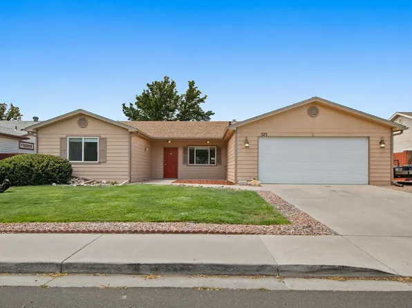 523 Shanne St, Grand Junction, CO 81504