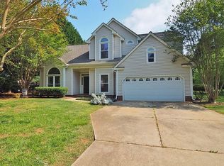 123 S Haven Dr, Mooresville, NC 28117