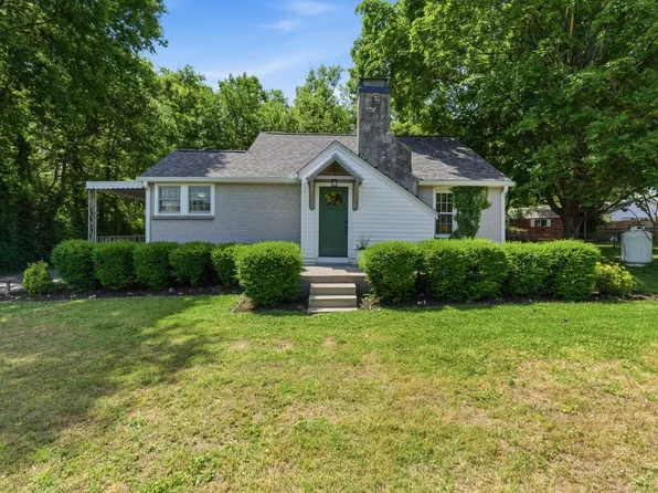 2 Ruskin Ave, Nashville, TN 37216