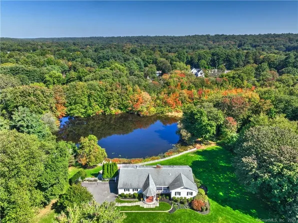 2 Bonnie Brook Road, Westport, CT 06880