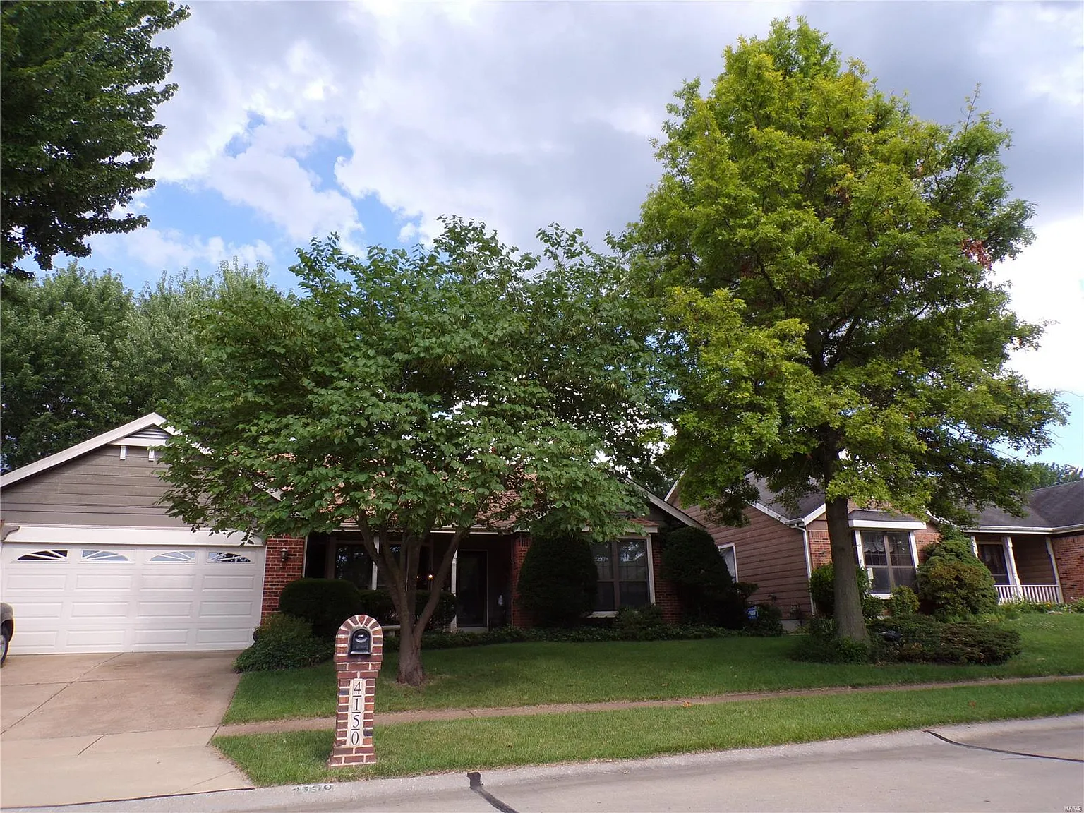 4150 Fox Crossing Dr photo 1