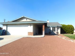 9957 Susan Ave, California City, CA 93505