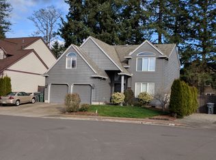 2548 NE Anna Ave, Hillsboro, OR