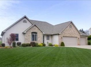 7772 Finnagen Dr, Mattawan, MI