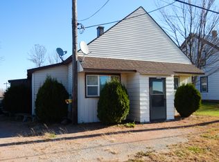 W1556 Cty C Rd, Pulaski, WI 54162