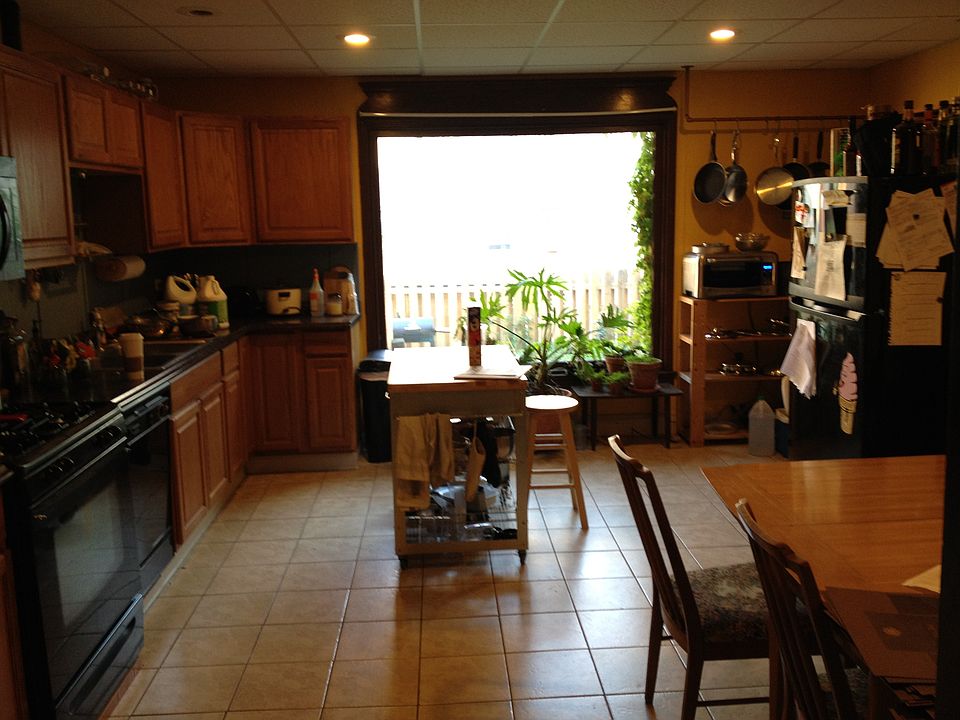 18'*17' Updated Kitchen