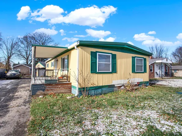 33 Miami Dr, Noblesville, IN 46062