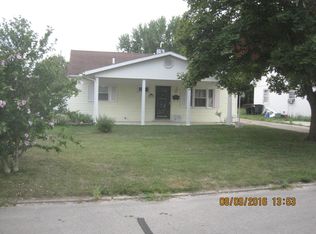 513 Albin Ave, Washington Court House, OH 43160