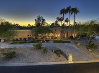 13260 N 82nd Pl, Scottsdale, AZ 85260