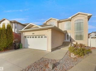 4534 162nd Ave NW, Edmonton, AB T5Y 0H1