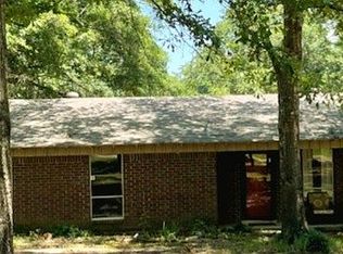 20 Timberlane St, Texarkana, TX 75501