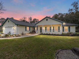 2250 SE 157th Lane Rd, Summerfield, FL 34491