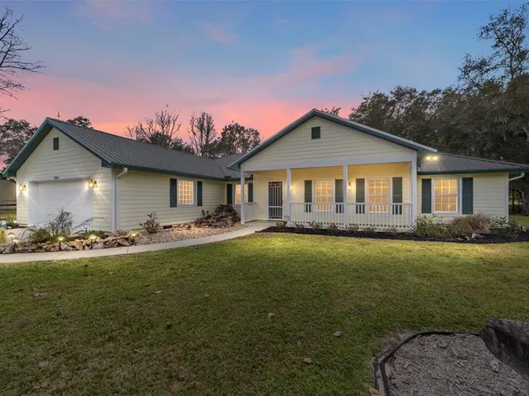 2250 SE 157th Lane Rd, Summerfield, FL 34491