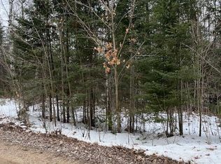 16275 Nipigon Rd, Cheboygan, MI 49721