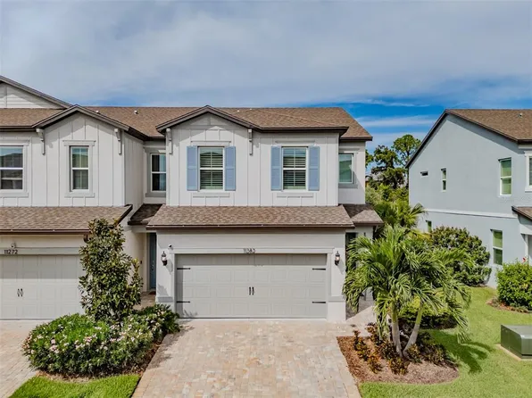 11282 Beach Walk Way NE, Saint Petersburg, FL 33716