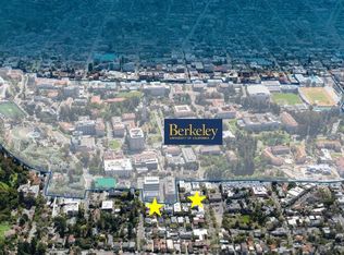 1780 Leroy Ave UNIT 2, Berkeley, CA 94709